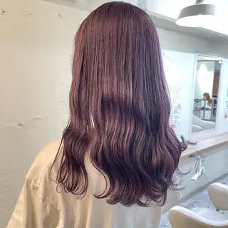 カラー カラーモデル募集 🌿‬仙台 /千葉颯のヘアスタイル