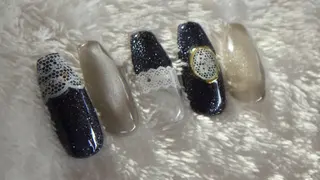 ネイル masami .Ｋのネイルデザイン