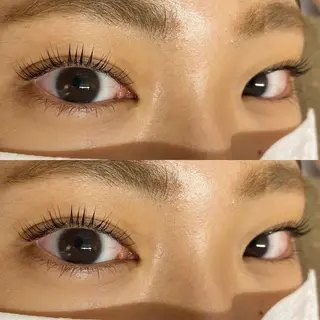 マツエク・マツパ 🕯️ｈａｒｕ 🕯️の眉毛・アイブロウイメージ