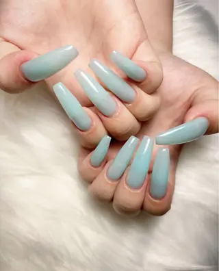 ネイル Lulu Nailのネイルデザイン