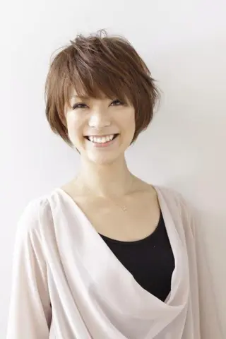 ショート ✨指名No1✨ 鈴木　秀輔のヘアスタイル