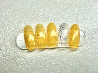 ネイル MILImili nailのネイルデザイン