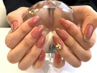 ネイル nailsalon Mimiのネイルデザイン