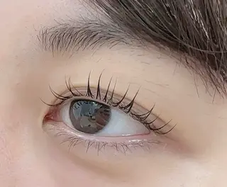 マツエク・マツパ eyelist mikiのマツエク・マツパデザイン