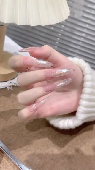 ネイル 🎀AND🎀 Nail Salonのネイルデザイン