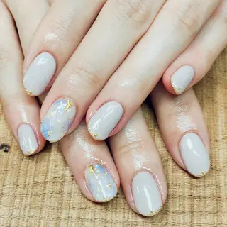 ネイル 安藤 Charlotteのネイルデザイン