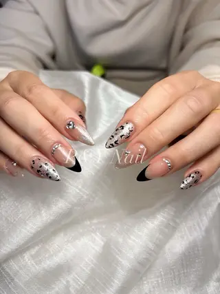 ネイル P&Y NailSalonのネイルデザイン