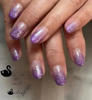 ネイル Shizuka Nail Salonのネイルデザイン