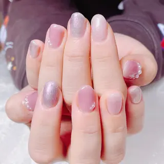 ネイル R-nail salonのネイルデザイン