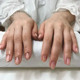 ネイル 【MAXKELLY】 KOBIKI🐾のネイルデザイン