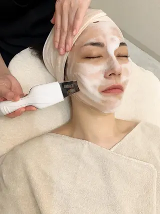 ✨美肌水光✨ アトリエリュバンのエステ・リラクイメージ