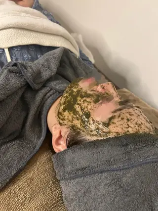 Smoo アユミの眉毛・アイブロウイメージ