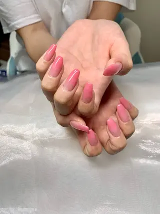 ネイル Lily nails studio所属・Lily nails studioのネイルデザイン