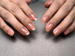 ネイル private salon Lem.所属・Lem. Sayaのネイルデザイン