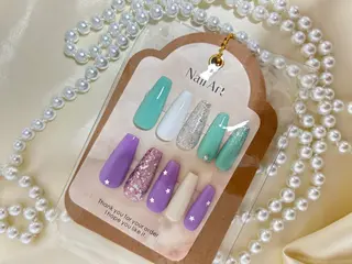 ネイル Z TTまつげネイルのマツエク・マツパデザイン