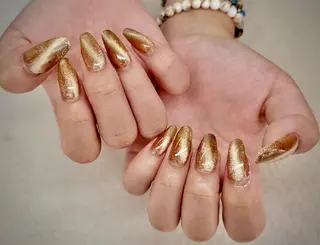 ネイル Epokku ネイルサロンのネイルデザイン