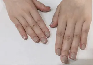 ネイル JurerEye☆ Marikoのネイルデザイン