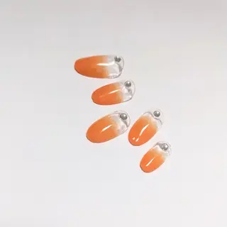 ネイル newrandas hitomiのネイルデザイン