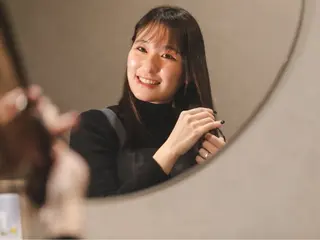 ウェットヘッドスパ 【touka】ユキネのエステ・リラクイメージ