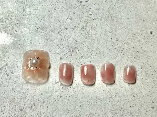 ネイル maninail ayaのネイルデザイン
