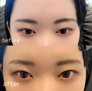 アイブロウ Sakura- blow天王寺店 南の眉毛・アイブロウイメージ