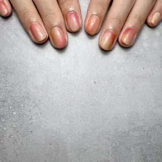 ミディアム ネイル 京橋 【39nail】のネイルデザイン