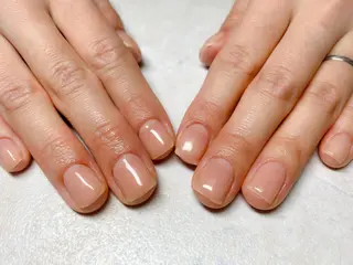 ネイル ___ yuriのネイルデザイン