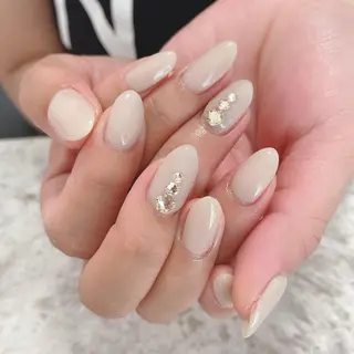 ネイル 吉岡 裕子のネイルデザイン