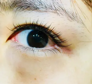 マツエク・マツパ エンヘアラウンジ所属・suzuki ☆のマツエク・マツパデザイン