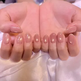 ネイル nail salon e'mu💐のネイルデザイン