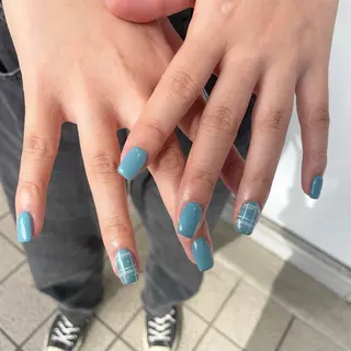 ネイル Bianca川越西口 KITAZAKI🫧のネイルデザイン