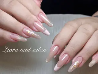 ネイル Liora ネイルサロン所属・Liora nail salonのネイルデザイン