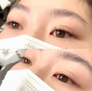 マツエク・マツパ アイデザイナー⟡.* hisaのマツエク・マツパデザイン