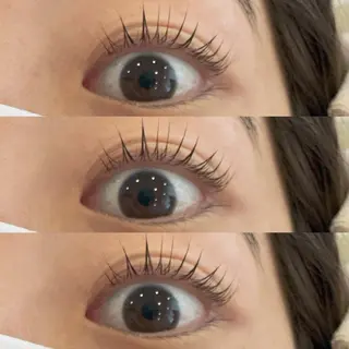 マツエク・マツパ 石橋 舞桜のマツエク・マツパデザイン