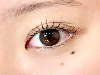 マツエク・マツパ テトのチヒロ .のマツエク・マツパデザイン