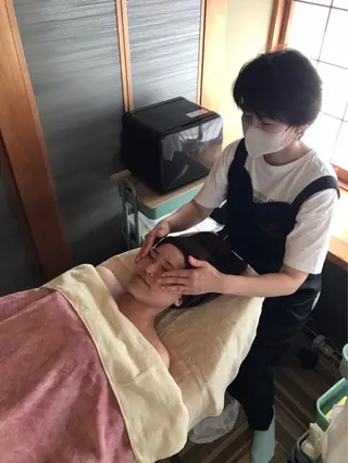 石原 恵子のエステ・リラクイメージ