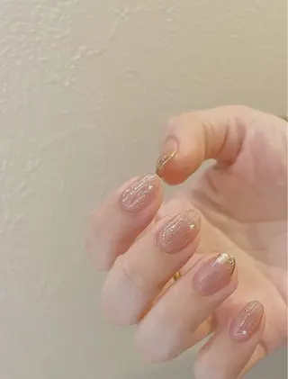 ネイル H&B せつかのネイルデザイン