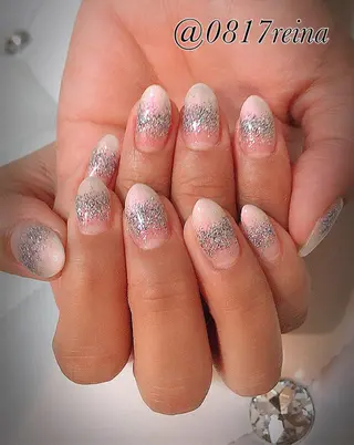 ネイル MAKANA所属・鈴木 ユニのネイルデザイン