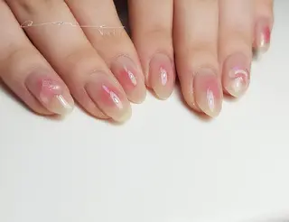 ネイル One nailのネイルデザイン