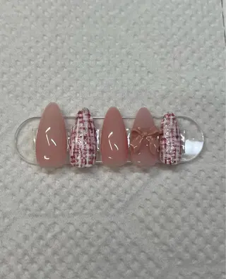 ネイル ENA 4U横浜のネイルデザイン