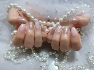 ネイル M2beauty Renaのネイルデザイン