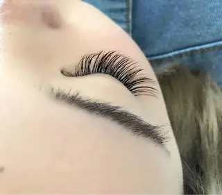 マツエク・マツパ Banyan 浅田のマツエク・マツパデザイン