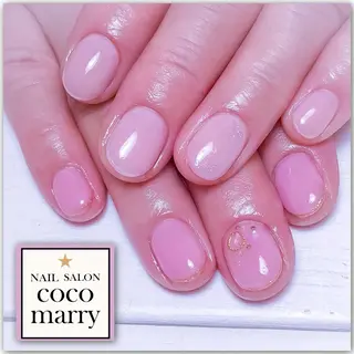 ネイル coco marry のネイルデザイン