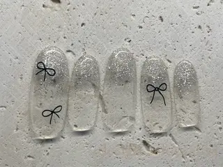 ネイル . 未來のネイルデザイン