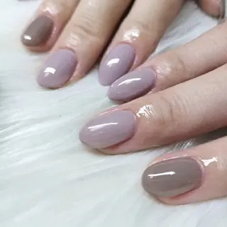 ネイル Kame_ nail🐢💕のネイルデザイン