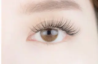 マツエク・マツパ ROSANNA川越 イサカのマツエク・マツパデザイン