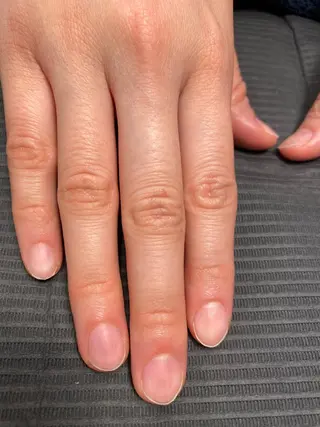 ネイル laughter nailのネイルデザイン