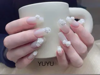 ネイル YU YUのネイルデザイン