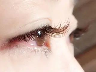 マツエク・マツパ 福島 舞美のマツエク・マツパデザイン