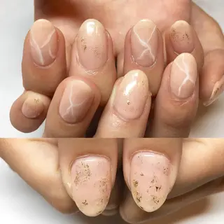 ネイル S mikiのネイルデザイン